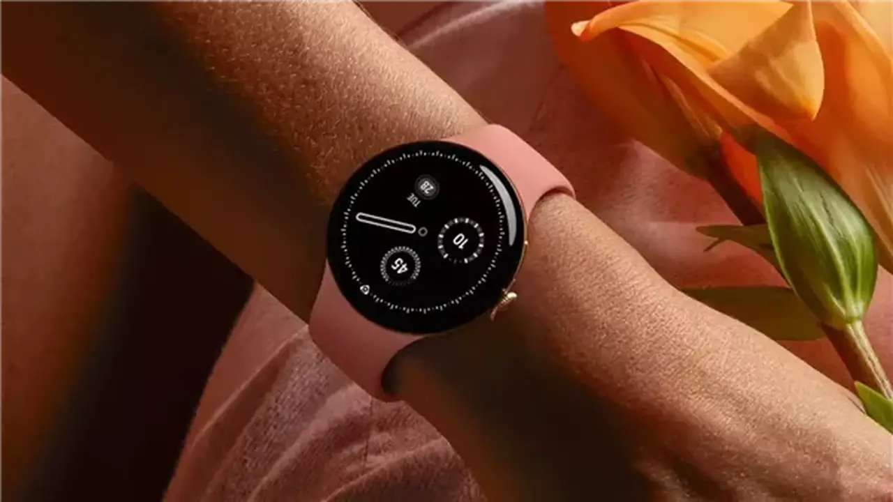 جوجل تكشف عن Pixel Watch 5: مراقبة ضغط الدم ومقاومة الإنسولين بقدرات جيميناي المتطورة