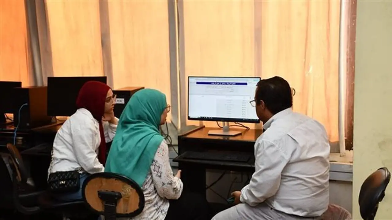موعد غلق باب تسجيل الرغبات لتنسيق المرحلة الثانية للجامعات 2026