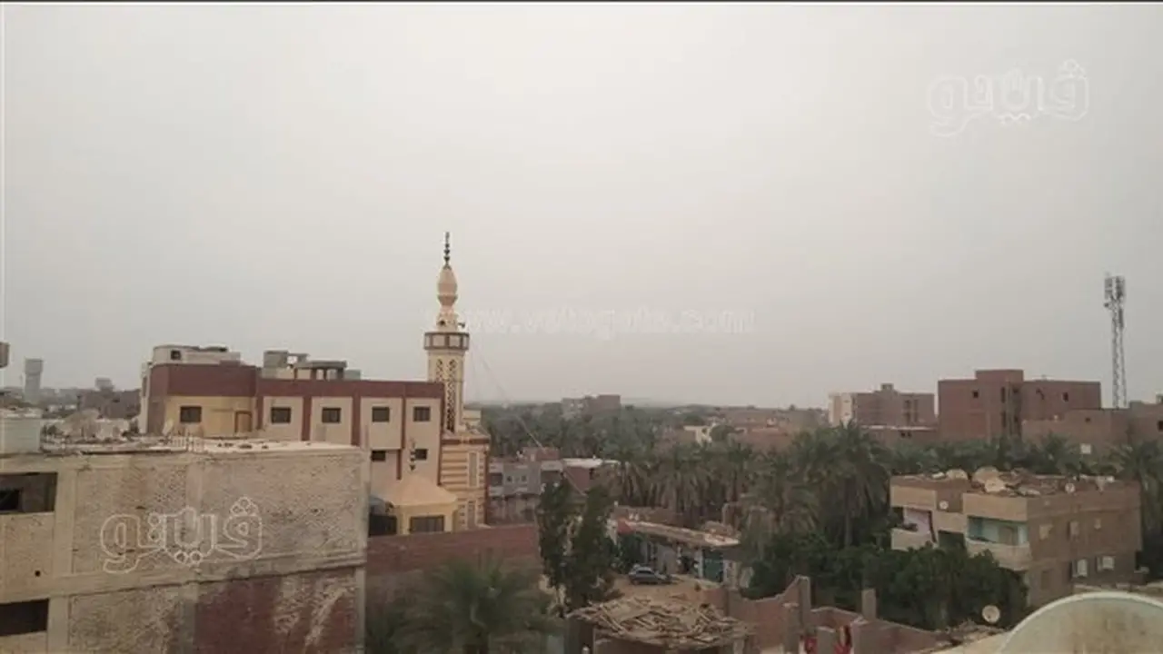 الأرصاد الجوية تكشف عن حالة الطقس ودرجات الحرارة المتوقعة ليوم الخميس