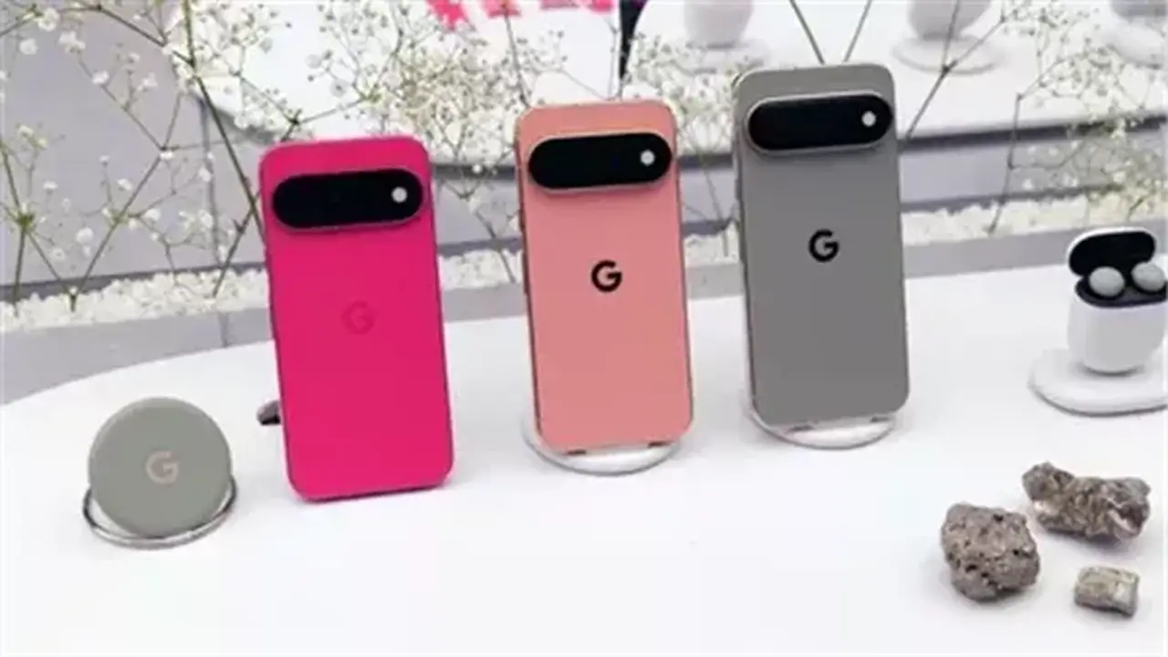 مقارنة بين Pixel 11 وPixel 11 Pro: ما الذي يميز النسخة الاحترافية مقابل 200 دولار إضافية؟