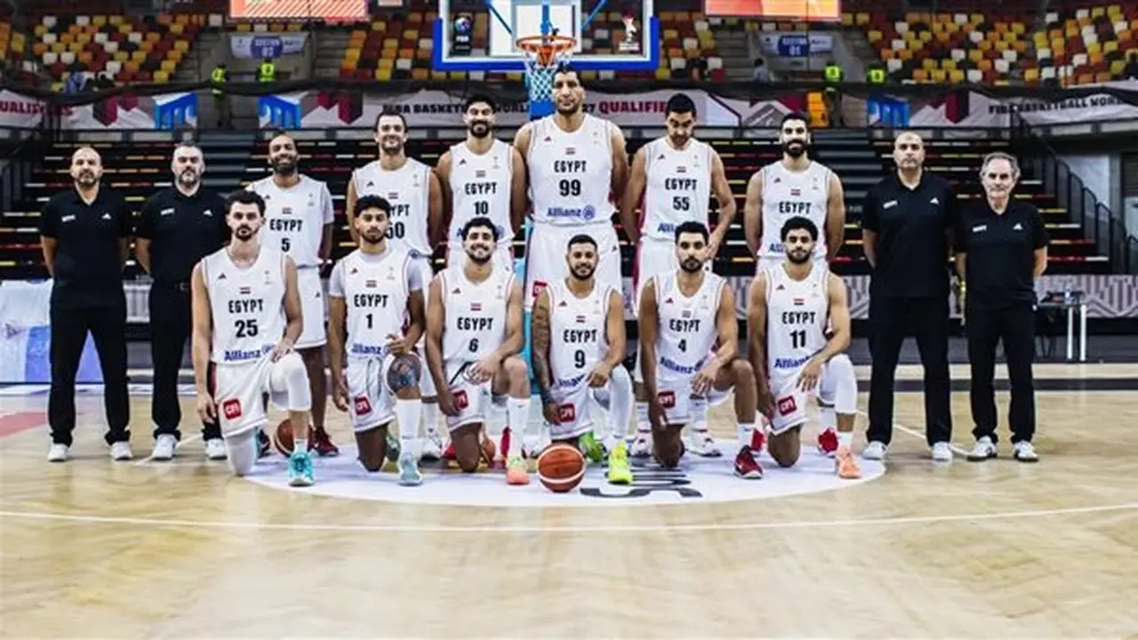 أوجستي بوش يكشف عن قائمة منتخب رجال السلة استعدادًا لمعسكر تركيا