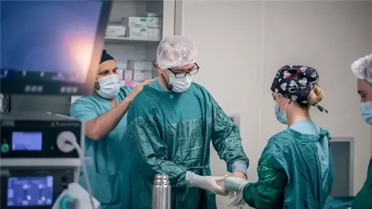 توزيع كليات الطب في الجامعات الخاصة لعام 2026