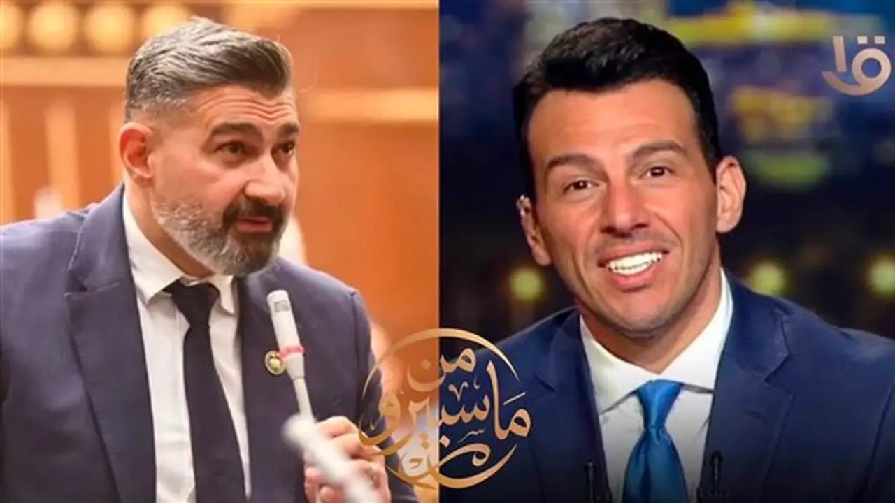 ياسر جلال: قناة ماسبيرو أطفال تمثل استثماراً في مستقبل الإعلام