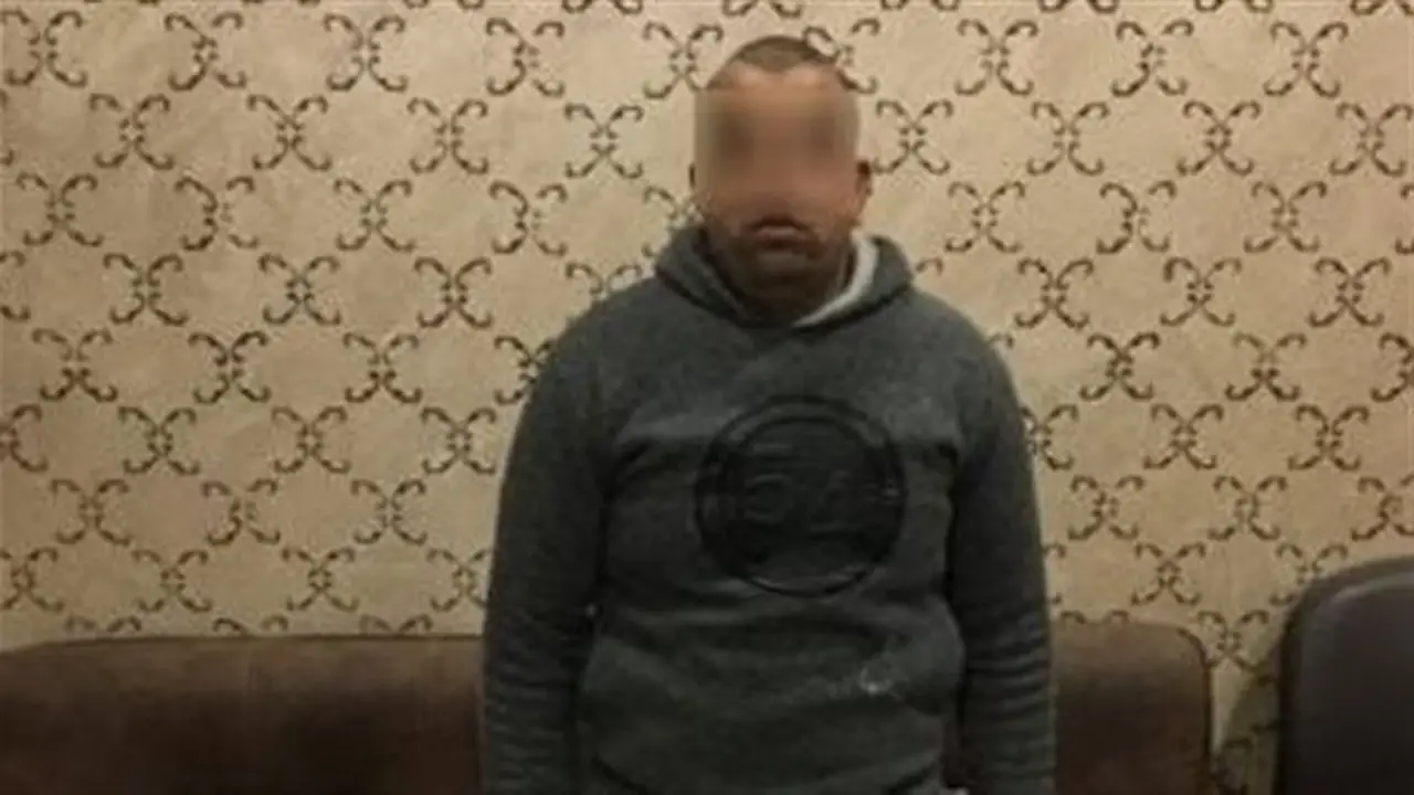 قاتل شقيقه في المنوفية يظهر في بث مباشر: “ما كنتش أقصد أقتلك يا خويا”