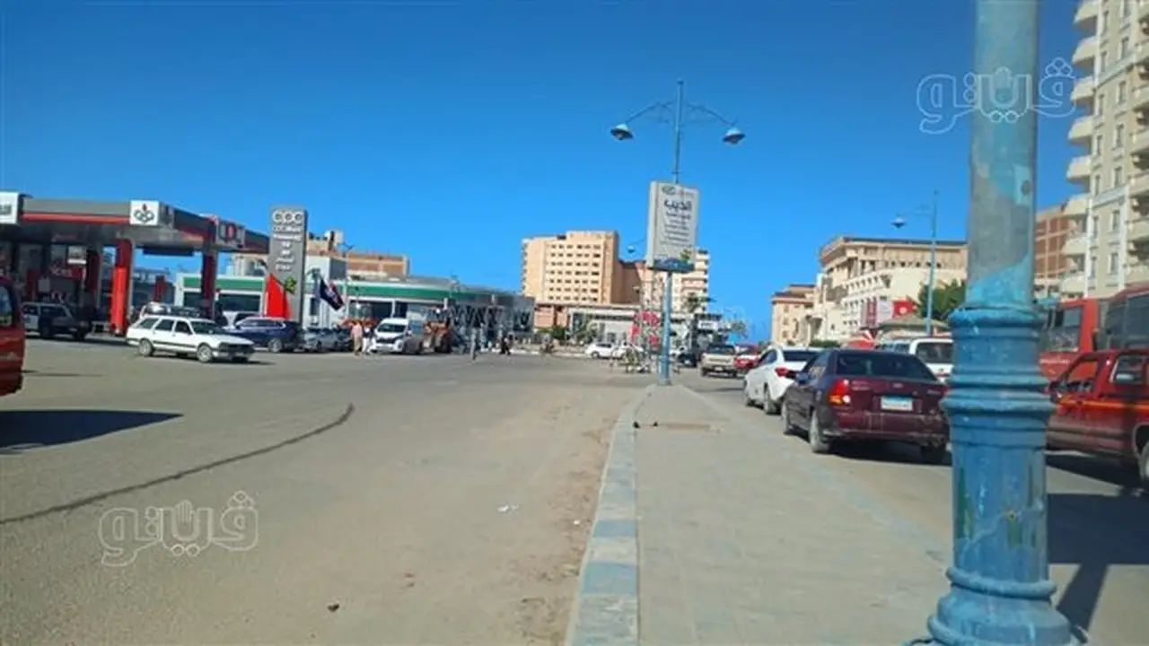 انكسار الموجة الحارة: أتربة وعودة للأمطار في حالة الطقس اليوم الخميس