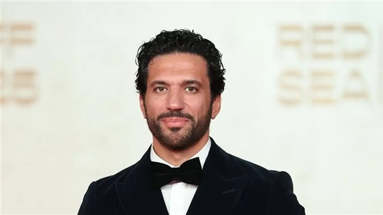 حسن الرداد: شغفي بدراما رمضان وغيابي كان خارج إرادتي