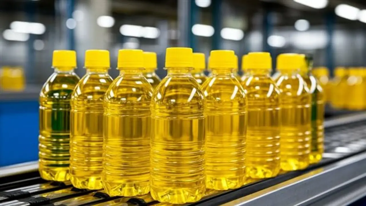 انخفاض أسعار الزيت اليوم الخميس 13 أغسطس 2026 إلى 12 جنيها