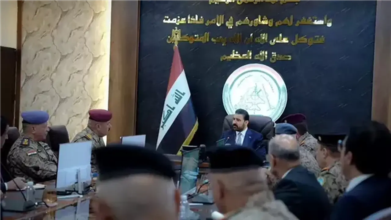 علي الزيدي: العراق يرفض استخدام أراضيه كقاعدة للاعتداء على دول الجوار