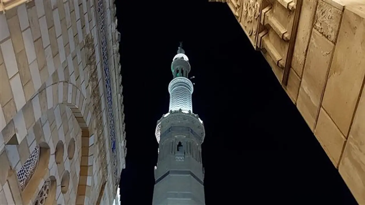 مواقيت الصلاة اليوم الخميس 13 أغسطس 2026 في القاهرة والمحافظات