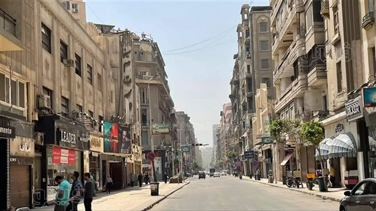 طقس الخميس: رياح وأتربة مع فرص لأمطار في القاهرة الكبرى