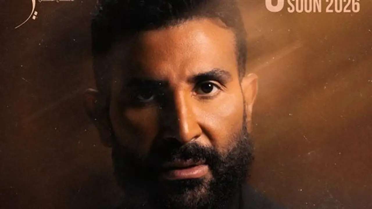 أسعار تذاكر حفل أحمد سعد الليلة بالساحل بعد إطلاق ألبومه الإلكترو