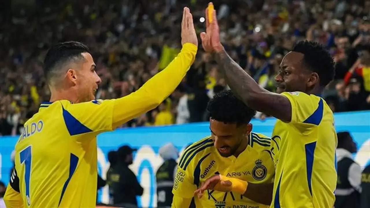 انطلاق الدوري السعودي في نسخته الـ51 اليوم وسط ترقب كبير