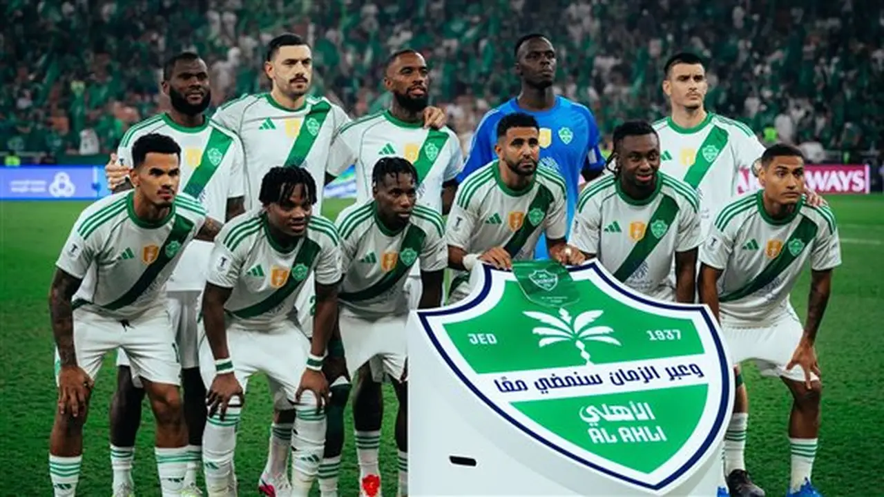 موعد مباراة أهلي جدة والدرعية في افتتاح الدوري السعودي للمحترفين