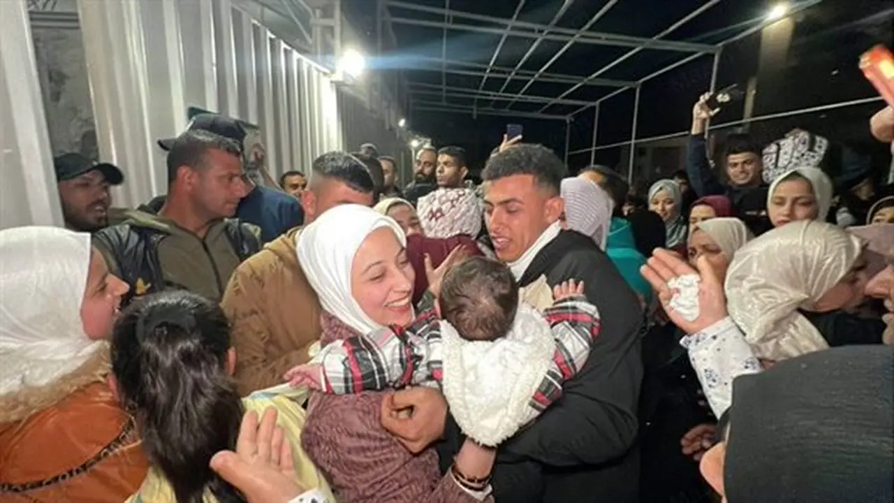 معابر غزة: أدوات عقاب للفلسطينيين العائدين تحت الاحتلال