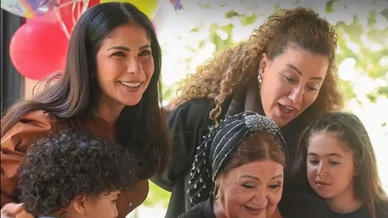 أبرز أعمال منى زكي في الدراما التلفزيونية قبل مسلسل “طالع نازل”