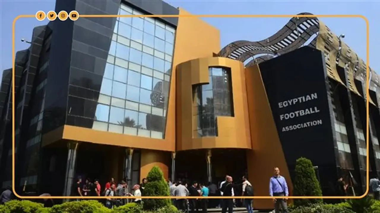 إغلاق باب القيد لأندية دوري القسم الثاني اليوم
