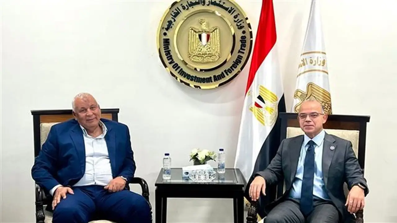 وزير الاستثمار: تحويل الفرص بالمحافظات إلى مشروعات قابلة للتنفيذ