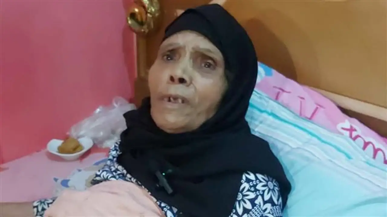 تجديد حبس المتهم بالاعتداء على سيدة مسنّة في ميت الكراما بالدقهلية