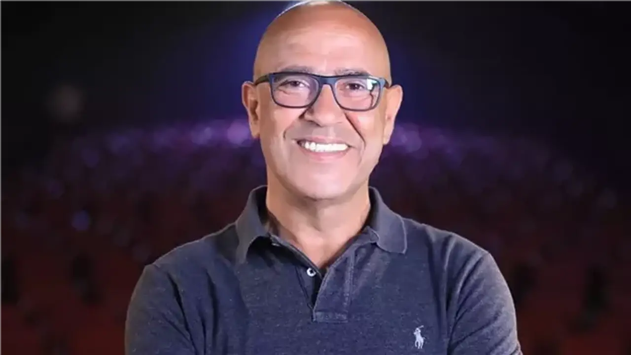 أشرف عبد الباقي: أكره المسرح التجاري و”الساحل الشرير” جاء من حبي للمسرح