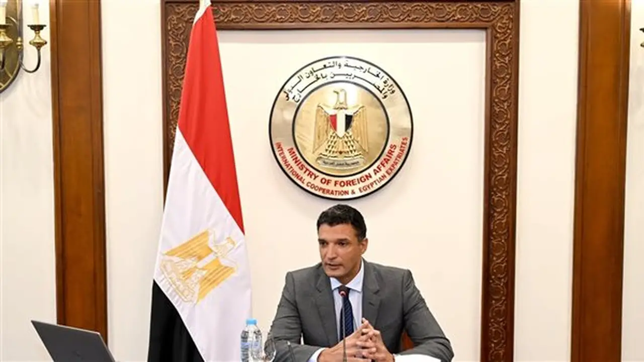 وزير الصناعة يكشف عن الاستراتيجية المصرية 2030 لزيادة الصادرات