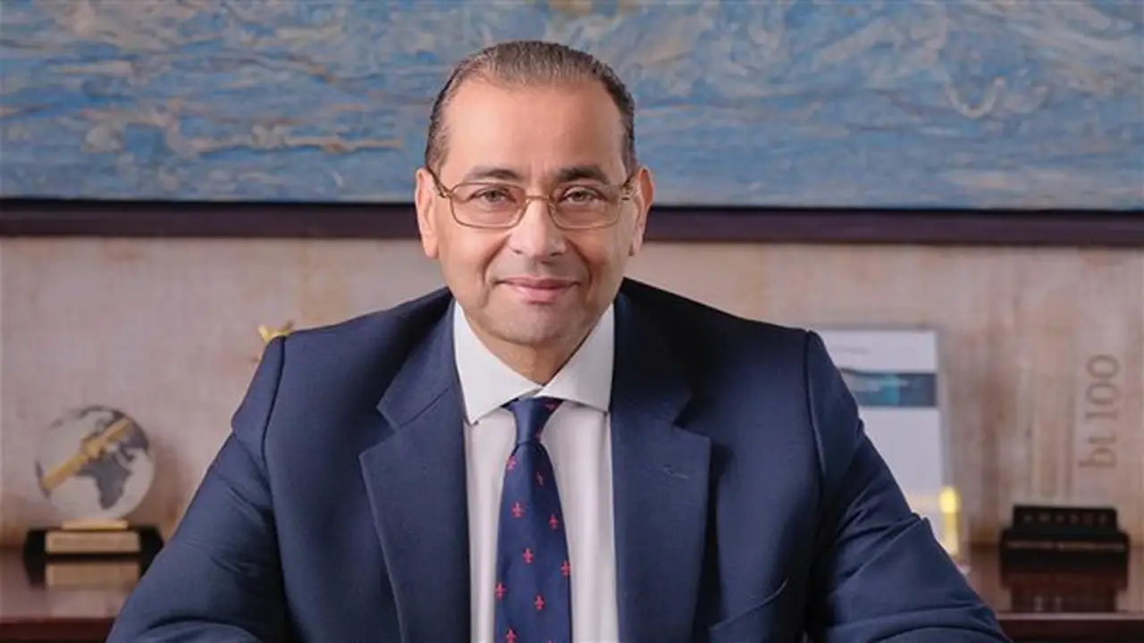 المصرية للاتصالات تحقق أداءً ماليًا وتشغيليًا قويًا في النصف الأول من 2026