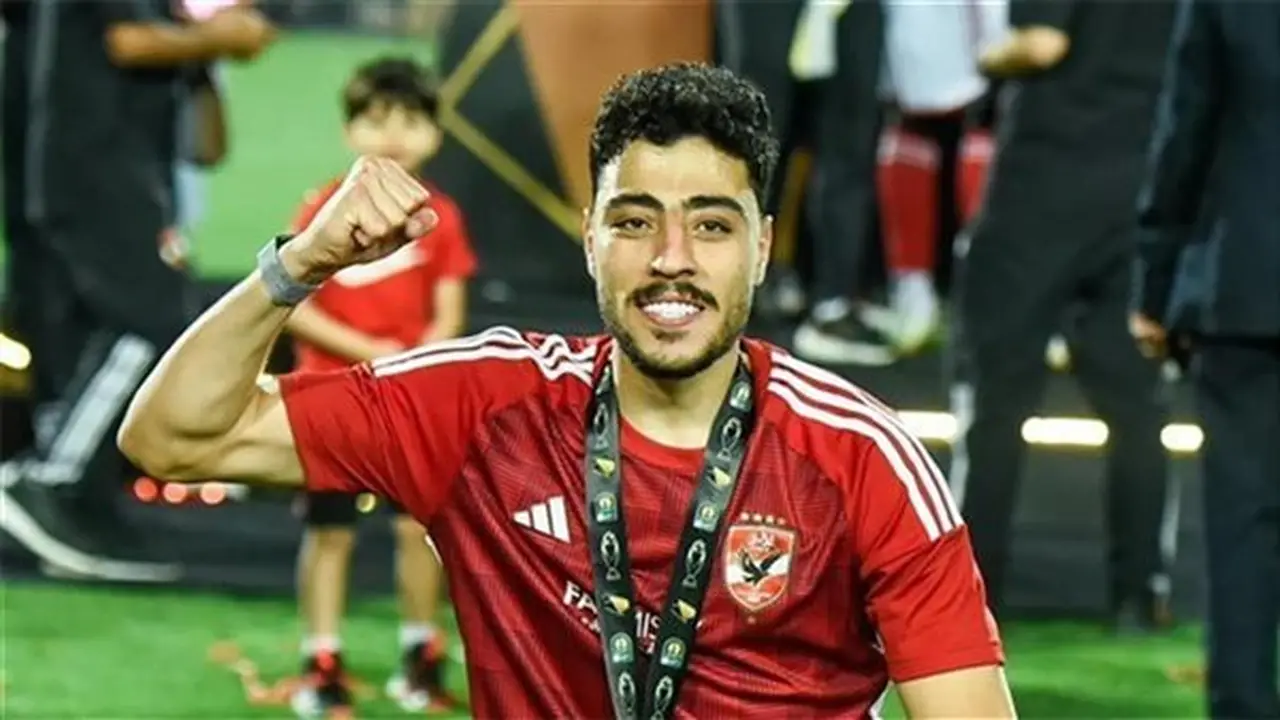 أكرم توفيق يعود للأهلي: أبرز إنجازاته وأداءه مع الفريق