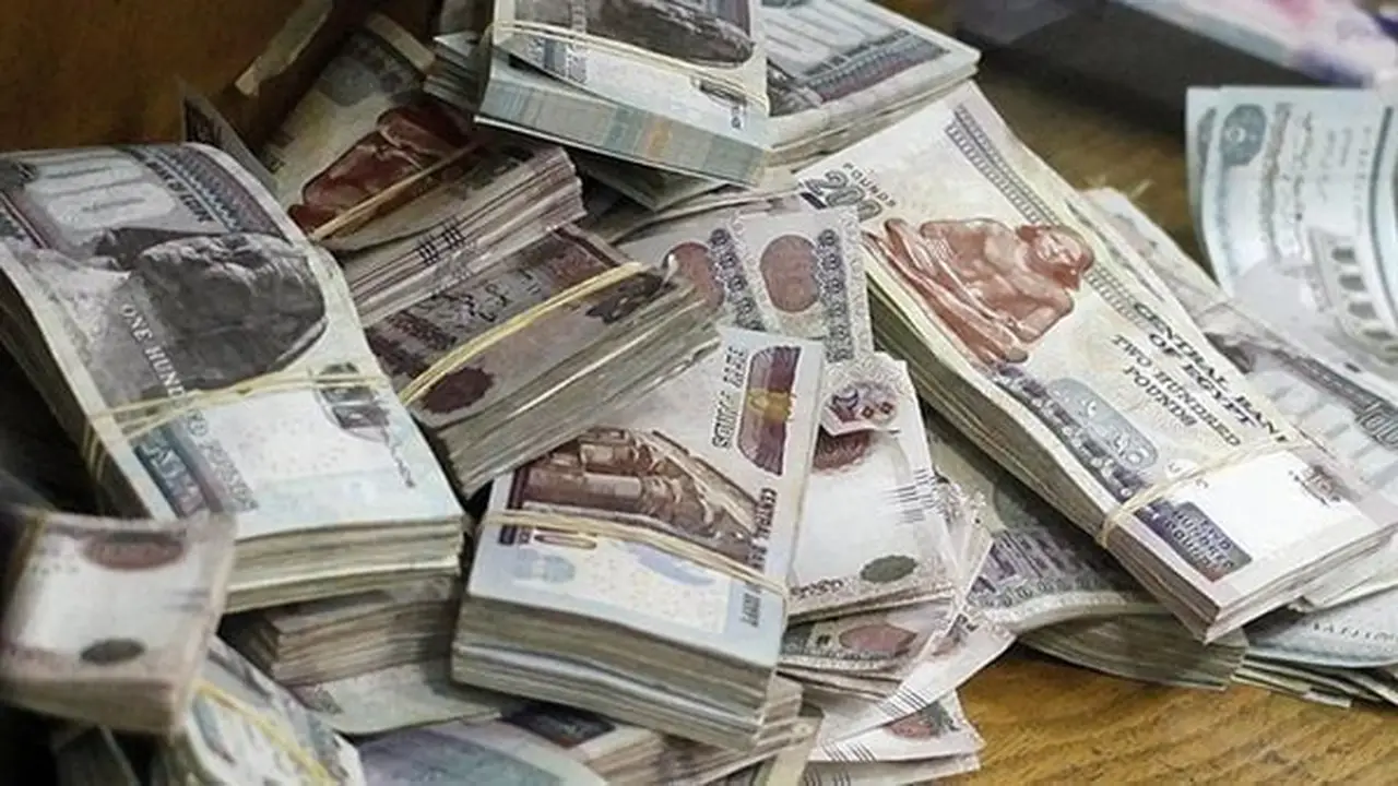 سقوط عنصر جنائي متورط في غسل 35 مليون جنيه بعد تجارة المخدرات والأسلحة