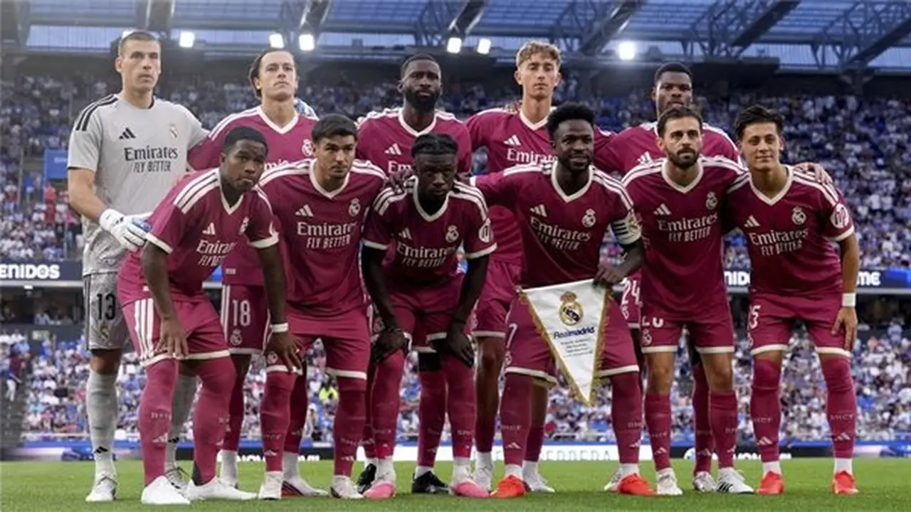 موعد مباراة ريال مدريد المقبلة بعد الفوز على ديبورتيفو لاكورونيا