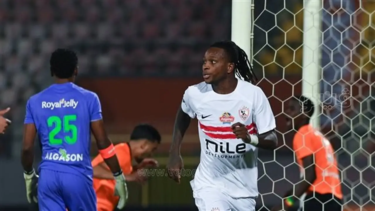 تقييم حالة الأنجولي شيكو بانزا قبل مواجهة الاتحاد: برنامج بدني وفني خاص