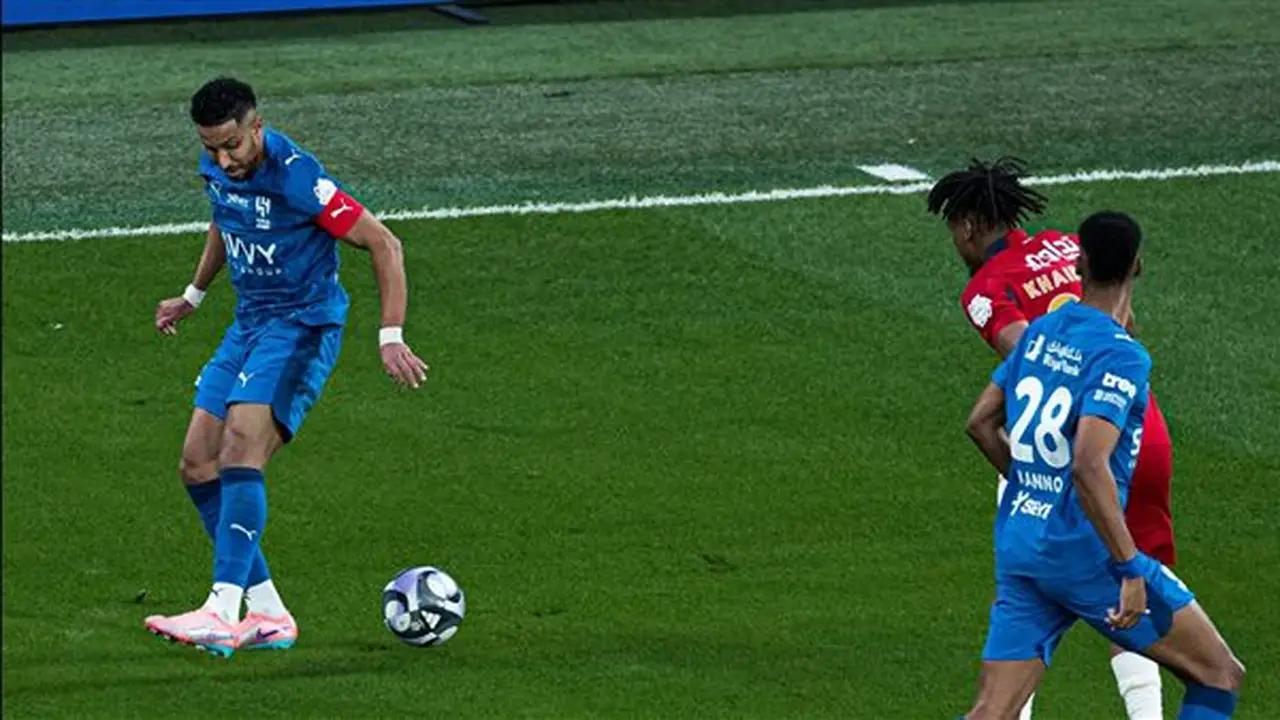 الهلال ينطلق بموسم جديد كصاحب أطول سلسلة انتصارات في الدوري السعودي