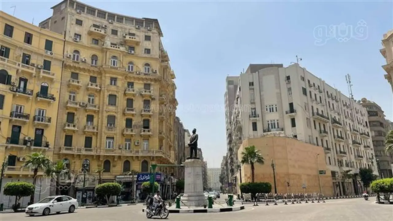 توقعات حالة الطقس اليوم الخميس: أمطار خفيفة قد تصل للقاهرة الكبرى