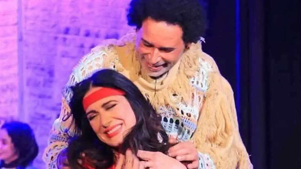 «ابن الأصول» يضيء مسرح ميامي بوسط البلد في موسم جديد