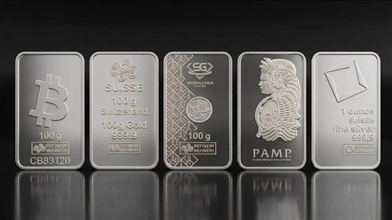 استقرار أسعار الفضة اليوم الخميس 13 أغسطس 2026: 105 جنيهات لجرام الفضة عيار 999