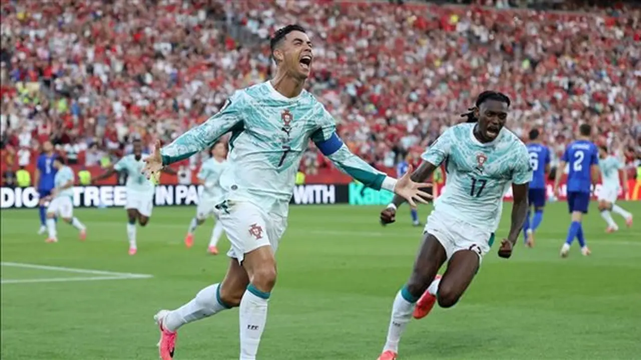 انطلاق الموسم بدون رونالدو: أرقام النصر في غيابه