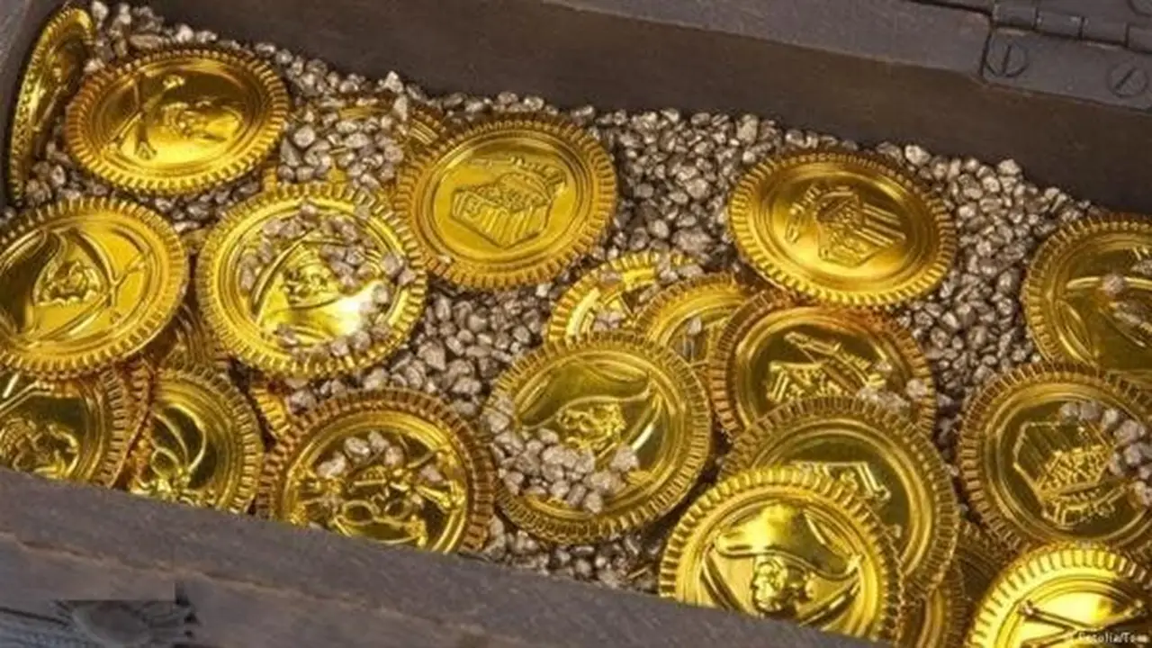 تراجع سعر الجنيه الذهب في الصاغة اليوم الخميس 13 أغسطس 2026