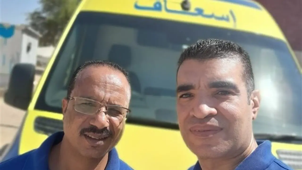 قصتا إنقاذ بطوليتان لرجال الإسعاف: طفل مصري وآخر إيطالي ينجوان من الغرق في يوم واحد