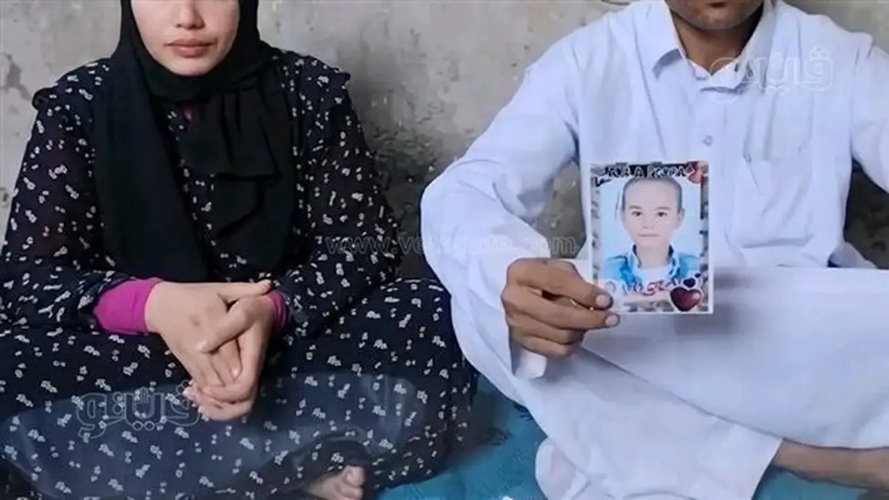 والد بسملة ضحية حادث الإسماعيلية: “منه لله أي شخص يسيء لنا وأنا أعاني من مرض منذ 8 سنوات”