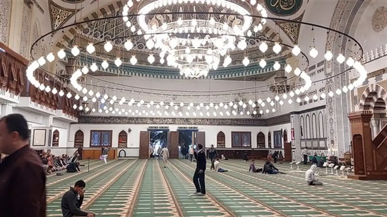 موعد أذان المغرب اليوم الخميس 30 صفر في القاهرة والمحافظات