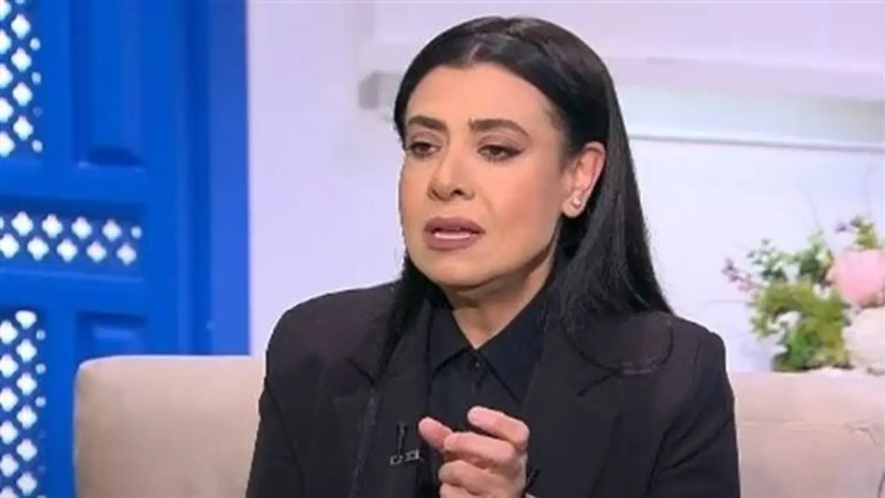 نشوى مصطفى ضيفة إنجي علي في برنامج “أسرار النجوم” عبر إذاعة نجوم إف إم