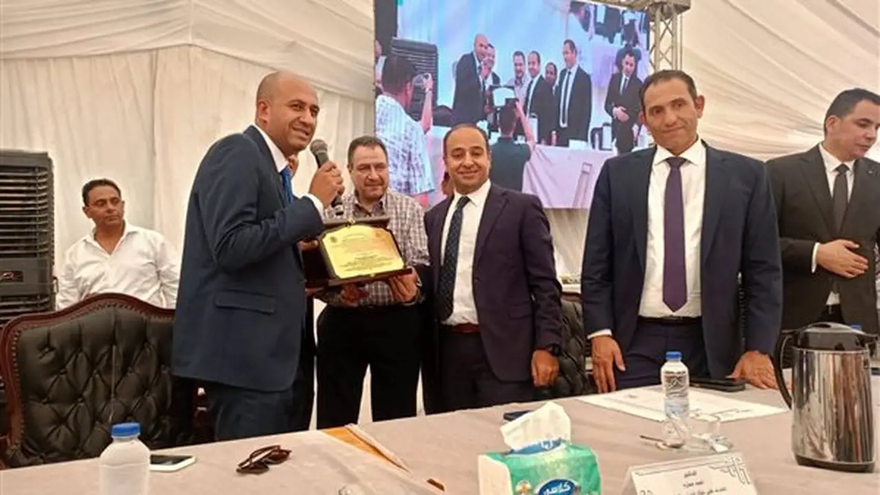 تخصيص 460 قطعة أرض وشقق سكنية في قرعة علنية بمنطقة الرابية بمدينة الشروق