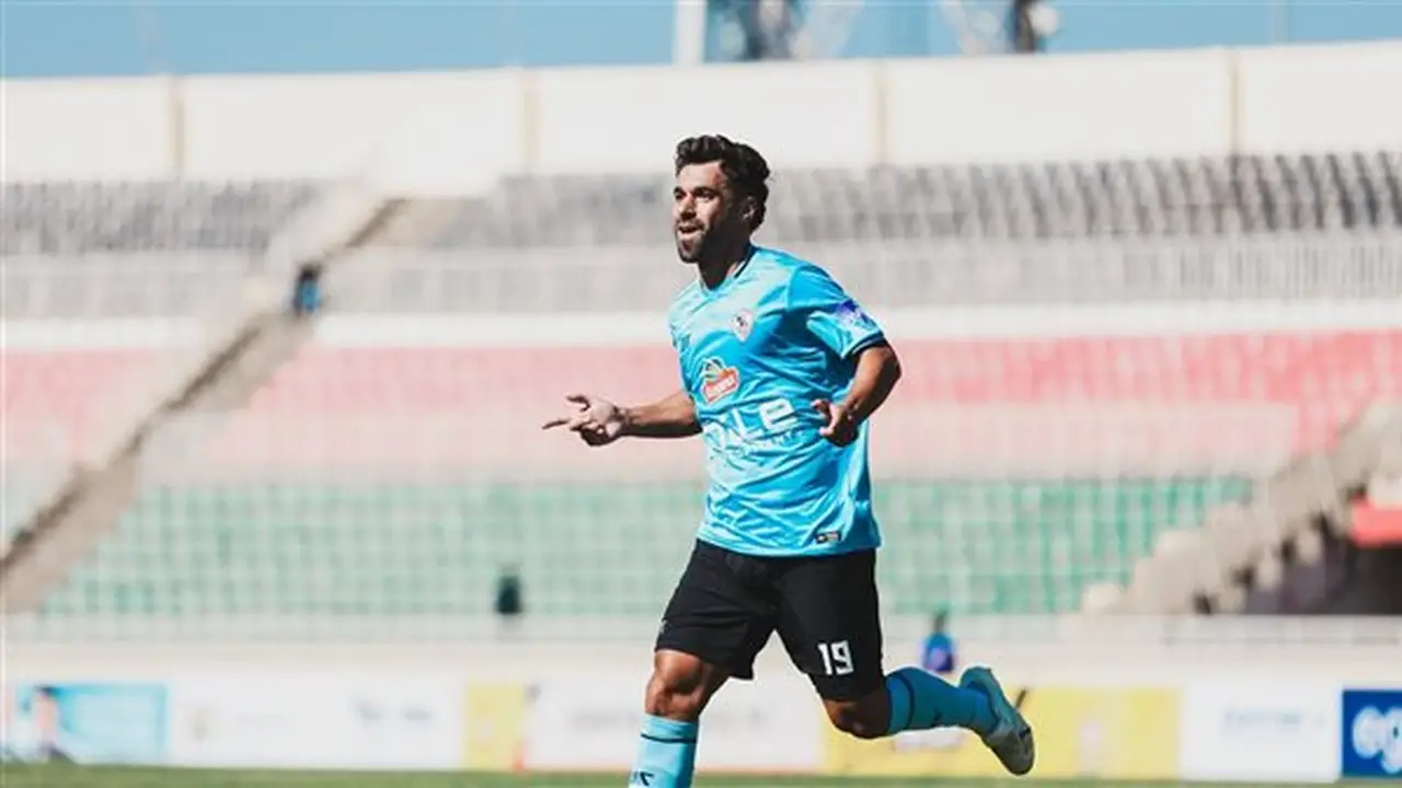وكيل عبدالله السعيد يعتذر لجماهير الزمالك ويكشف تفاصيل إنهاء الأزمة