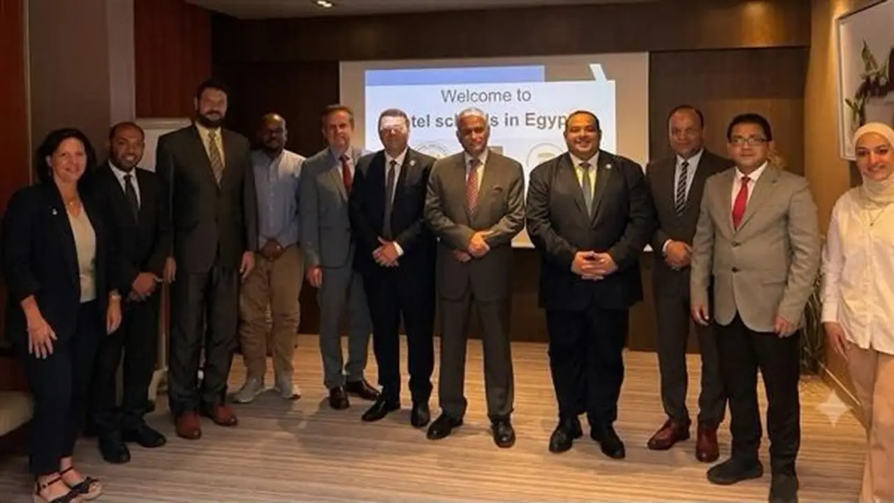 تدريب أكاديمي لـ11 جامعة مصرية في فرنسا تمهيدًا لإطلاق برامج ضيافة عالمية بمصر