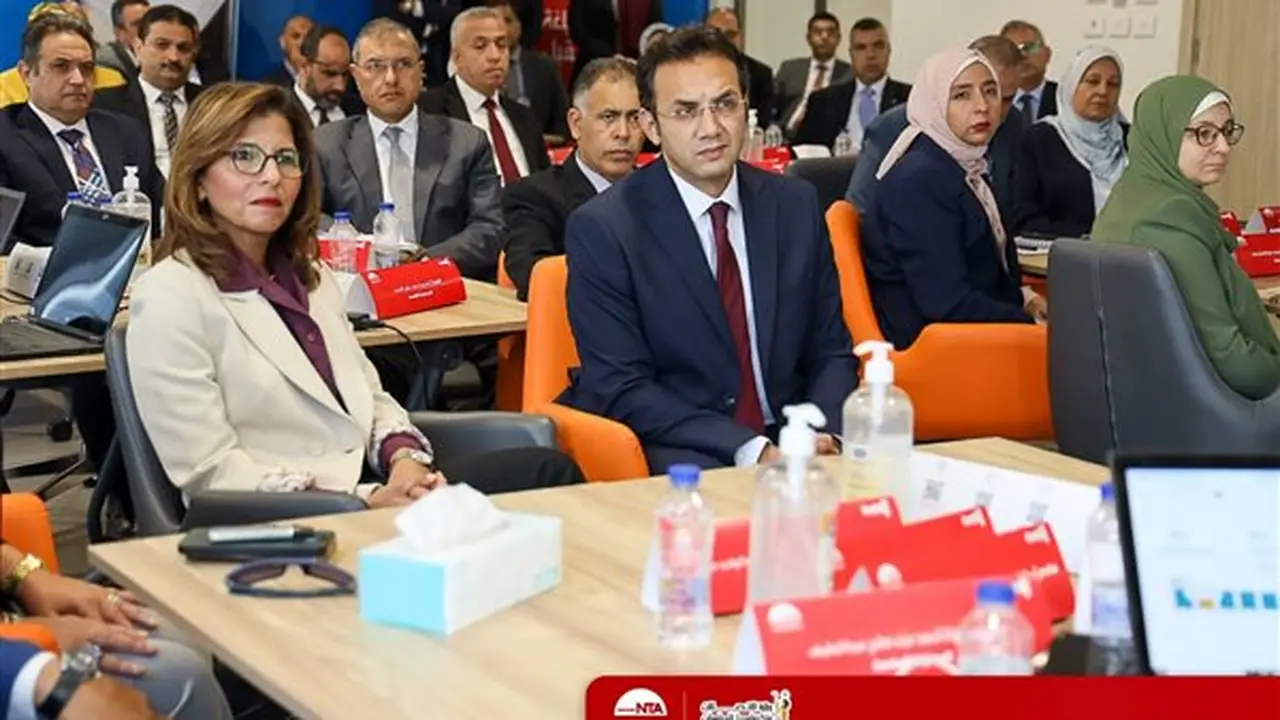 الأكاديمية الوطنية للتدريب تختتم المرحلة الأولى من برنامج الذكاء الاصطناعي لقيادات المؤسسات الحكومية