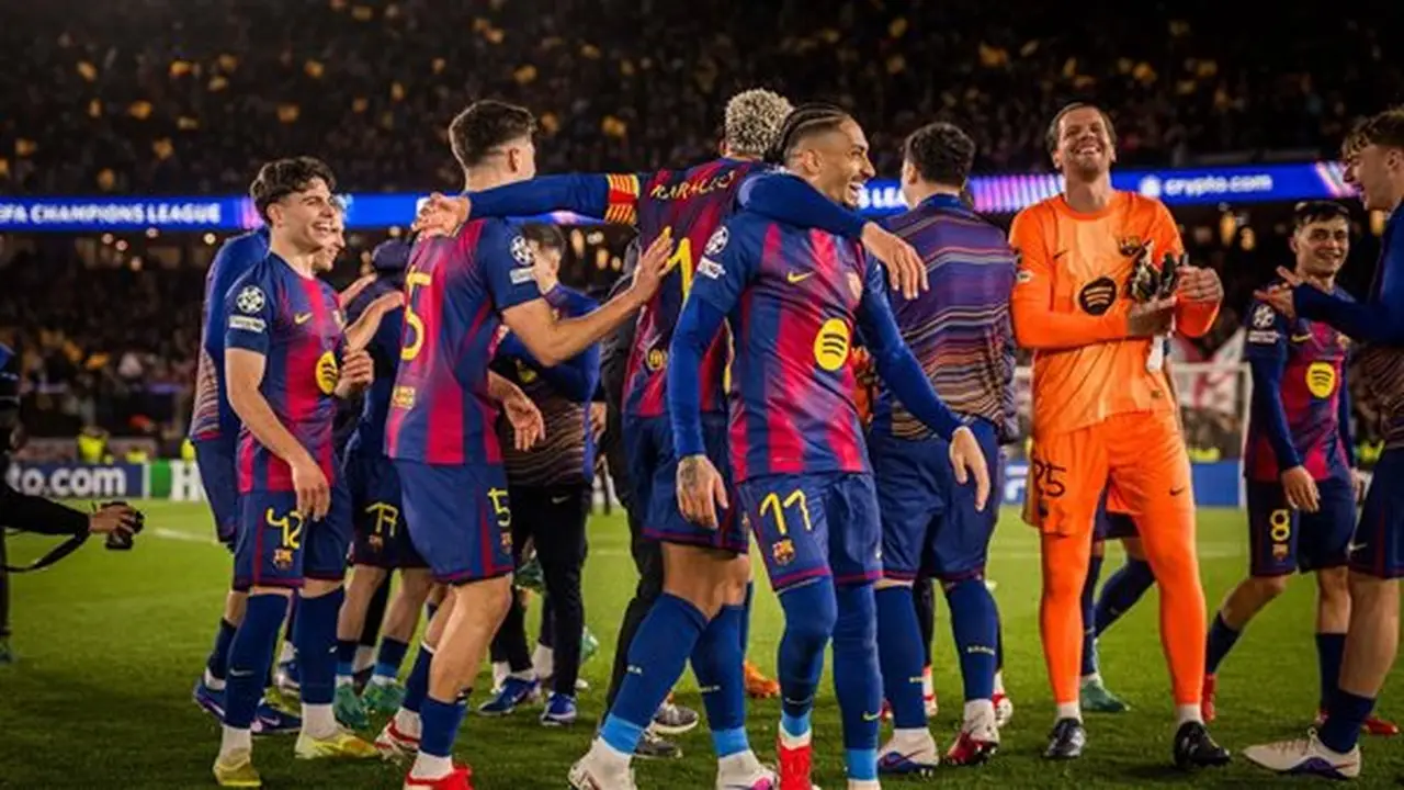 الهلال السعودي يواصل جهوده للتعاقد مع نجم برشلونة وكاسادو يحظى باهتمام أهلي جدة