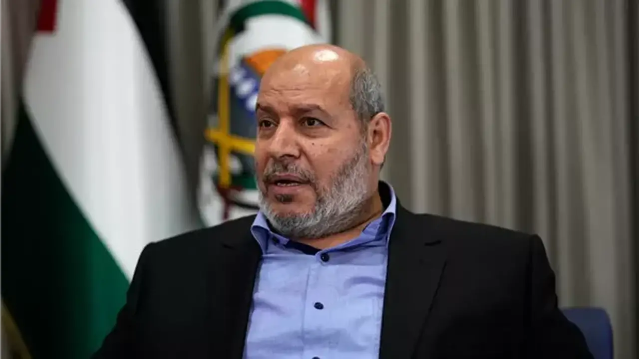 حماس تعلق على اغتيال مدير الشرطة المدنية في غزة وتدعو الوسطاء للتحرك