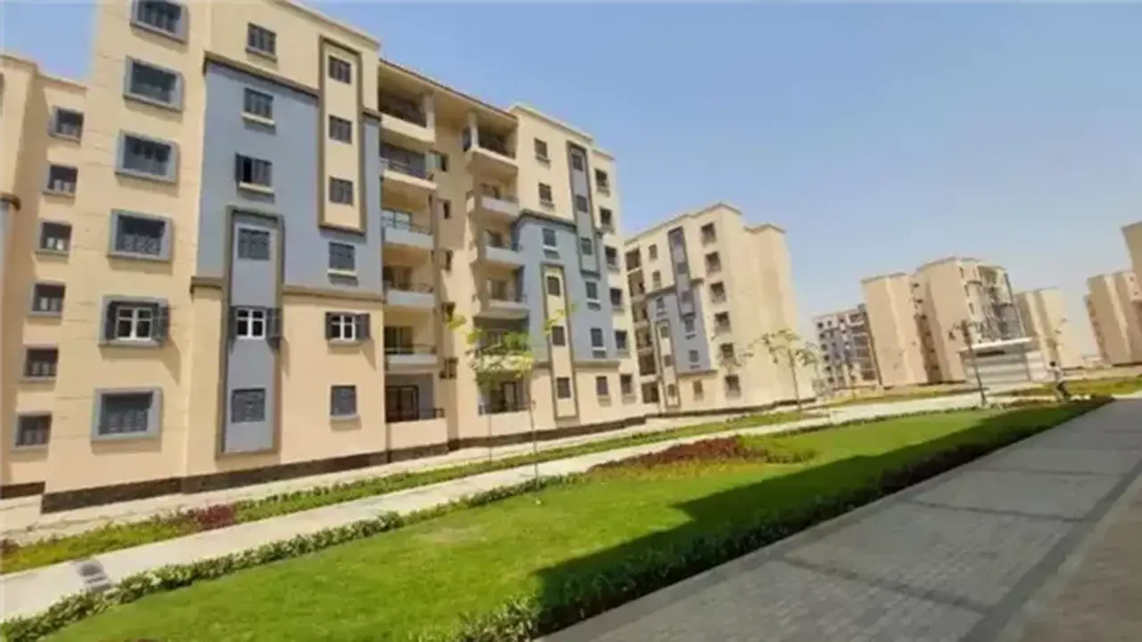 إطلاق حجز وحدات الإسكان بنظام الإيجار التمليكي في 25 مدينة جديدة