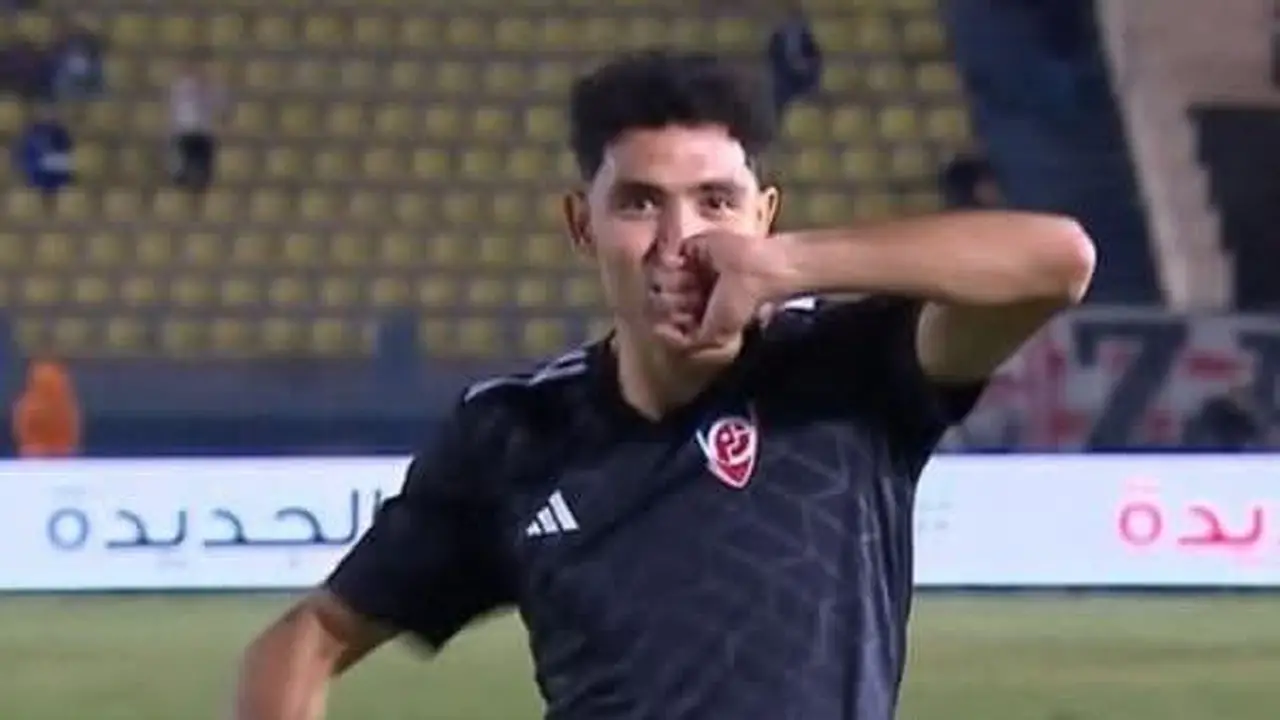 الأهلي يعلن عن صفقة توفيق محمد لتعويض يوسف بلعمري