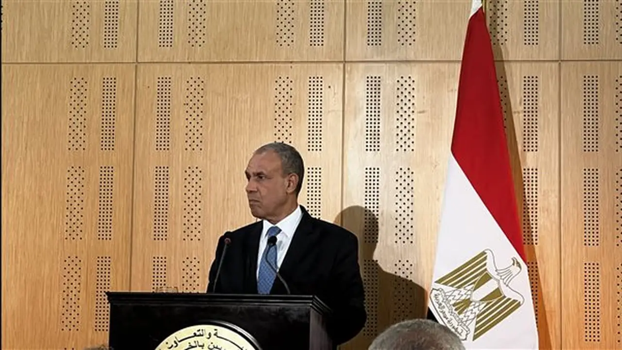 وزير الخارجية: تنفيذ المرحلة الثانية من خطة غزة يتطلب ضغطًا أمريكيًا على إسرائيل