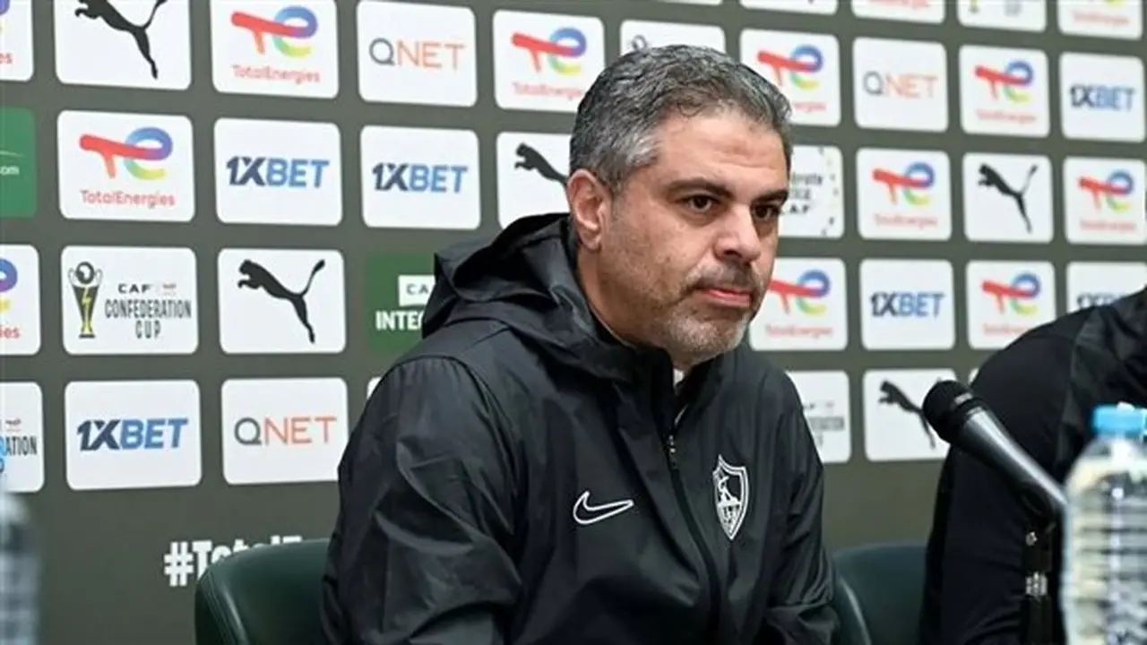 قرار معتمد جمال بعد انتصار الزمالك على أورانج في مباراة ودية