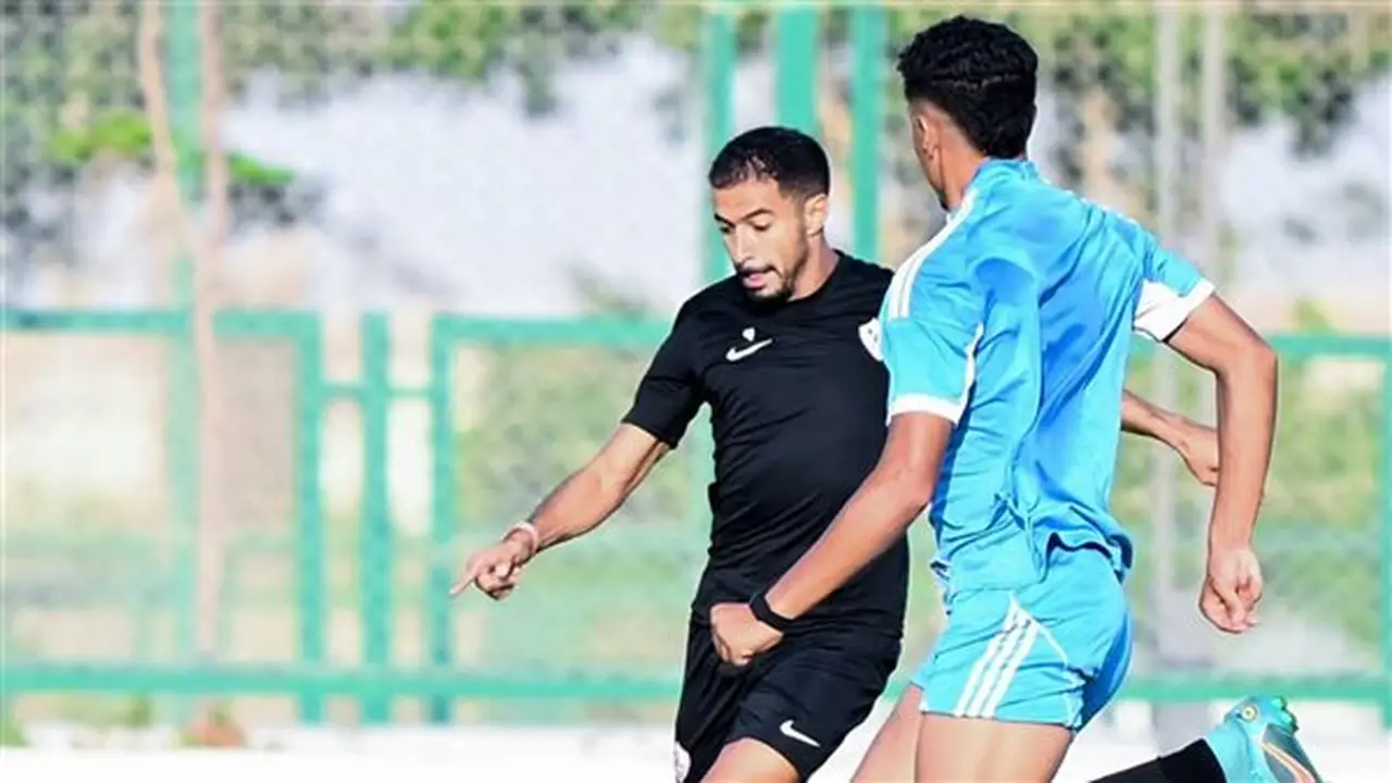 أهداف مباراة الزمالك وأورانج الودية: فوز ساحق للقلعة البيضاء